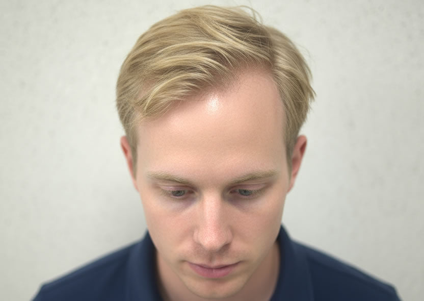 Before image