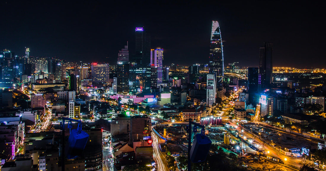 5 Signs You're Ready for a Hair Transplant in Vietnam