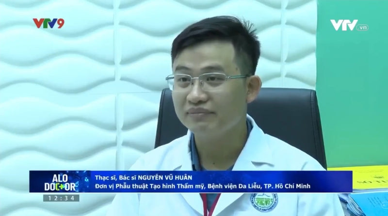 Vietnam National Television